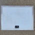 Used Square Cornered Cargo Door - 43 5/8" X 31 1/2" X 1 1/2" - Young Farts RV Parts