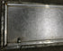Used Square Cornered Cargo Door 46 1/2" x 12 3/4" x 3/4"D - Young Farts RV Parts