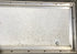 Used Square Cornered Cargo Door 46 1/2" x 12 3/4" x 3/4"D - Young Farts RV Parts