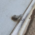 Used Square Cornered Cargo Door - 60" X 35 7/8" X 3/4" - Young Farts RV Parts