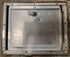 Used Square Cornered Cargo Door 8 1/2" x 11 1/8" x 7/8" - Young Farts RV Parts