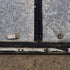 Used Squared Cornered Cargo Door - 39.75 X 23.75 X 0.5 - Young Farts RV Parts