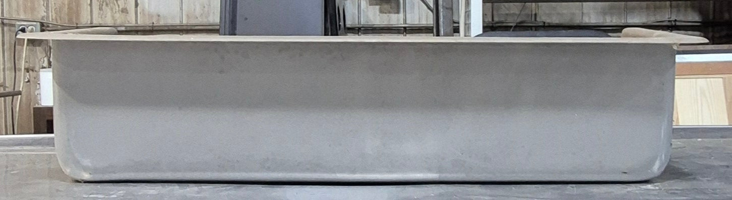 Used Step Well Replacement Insert - Young Farts RV Parts