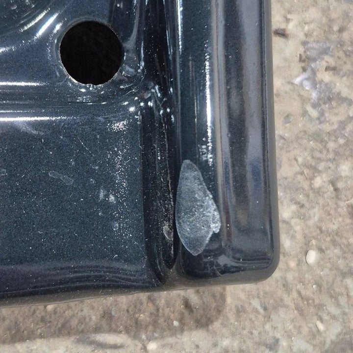 Used Suburban 3-Burner Main Top, Black - 101997BK - Young Farts RV Parts