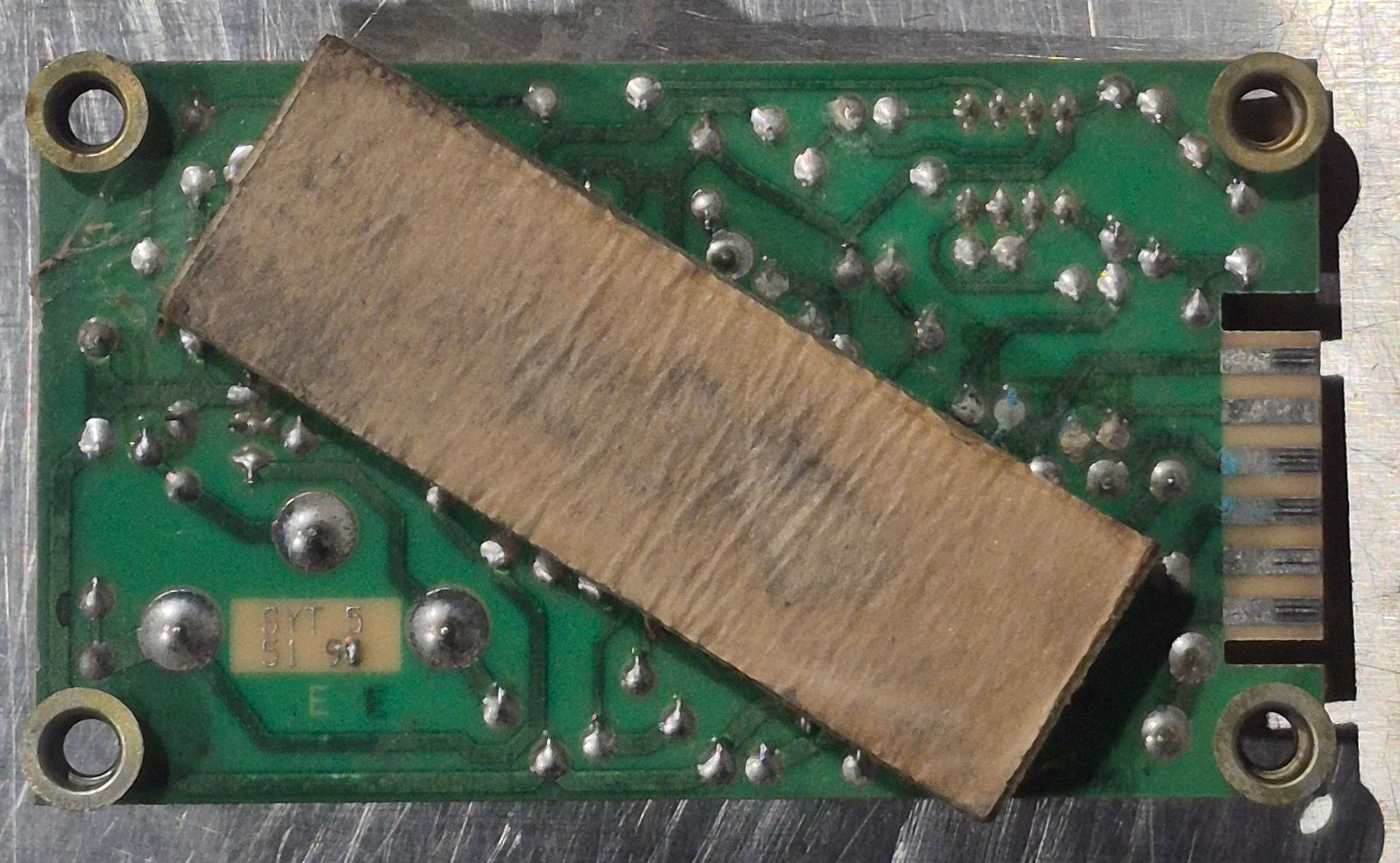 Used Suburban (Fenwal) Ignition Control Circuit Board - 232582 , 06 - 235658 - 001 - Young Farts RV Parts