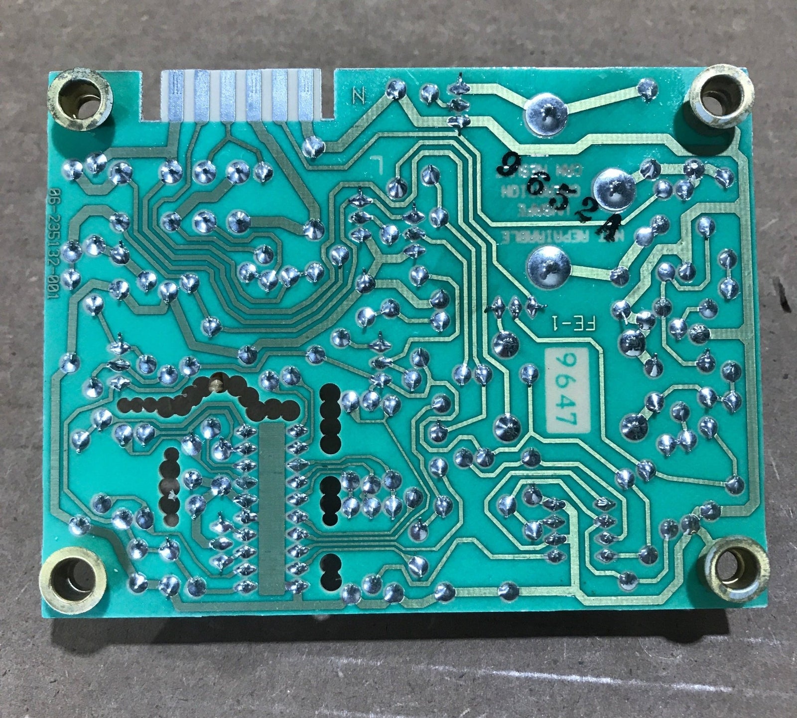 Used Suburban (Fenwal) Ignitor Control Board - 231741 - 2 - Young Farts RV Parts
