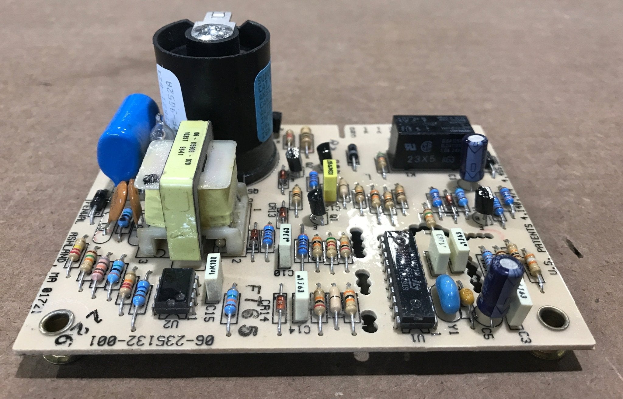 Used Suburban (Fenwal) Ignitor Control Board - 231741 - 2 - Young Farts RV Parts