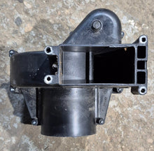 Load image into Gallery viewer, Used Suburban Furnace Blower Housing, Front and Rear - 391039 &amp; 391035 - Young Farts RV Parts