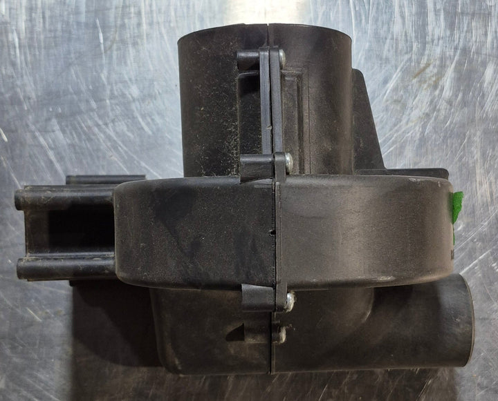 Used Suburban Furnace Combustion Housing, Front & Back - 390852 & 390848 - Young Farts RV Parts