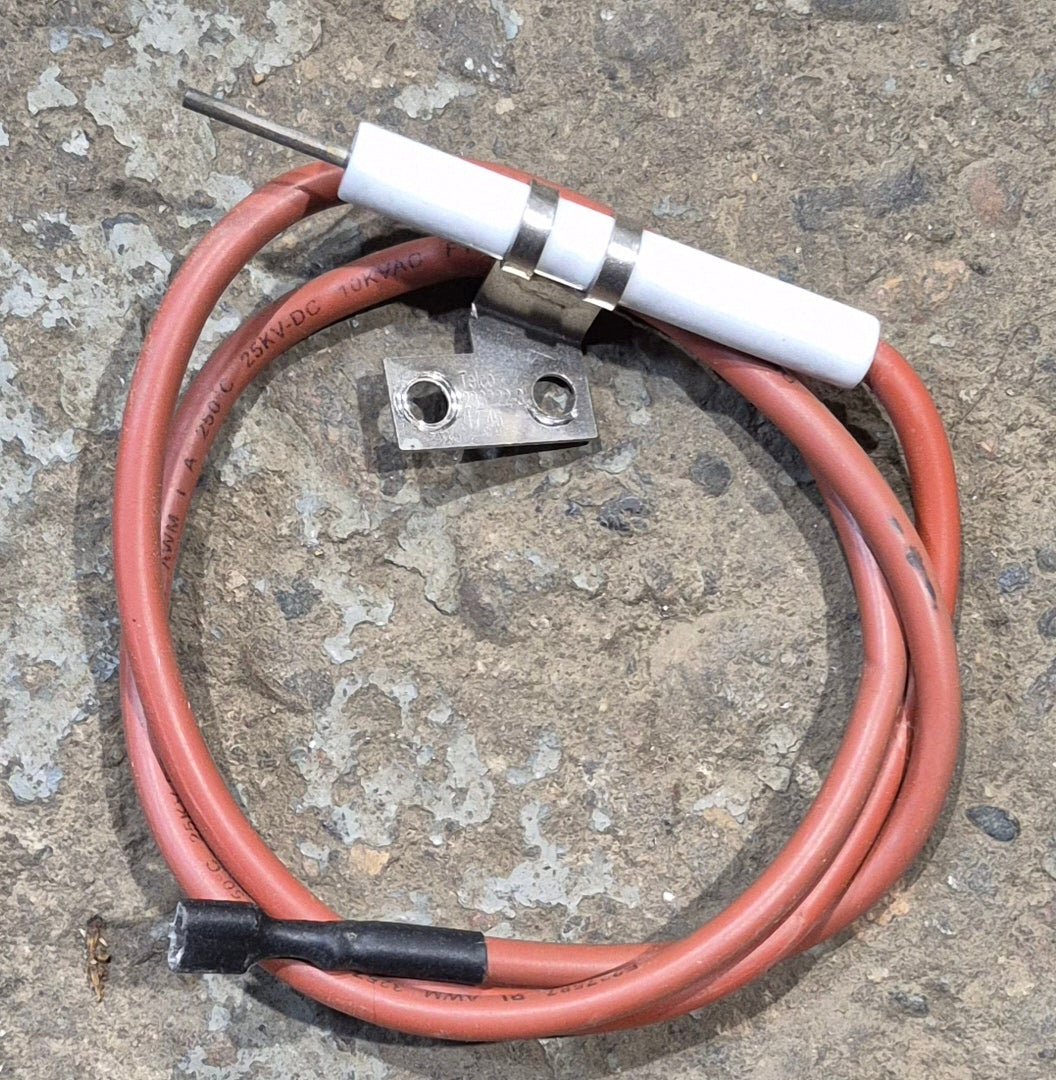 Used Suburban Furnace Igniter Electrode 233306 - Young Farts RV Parts