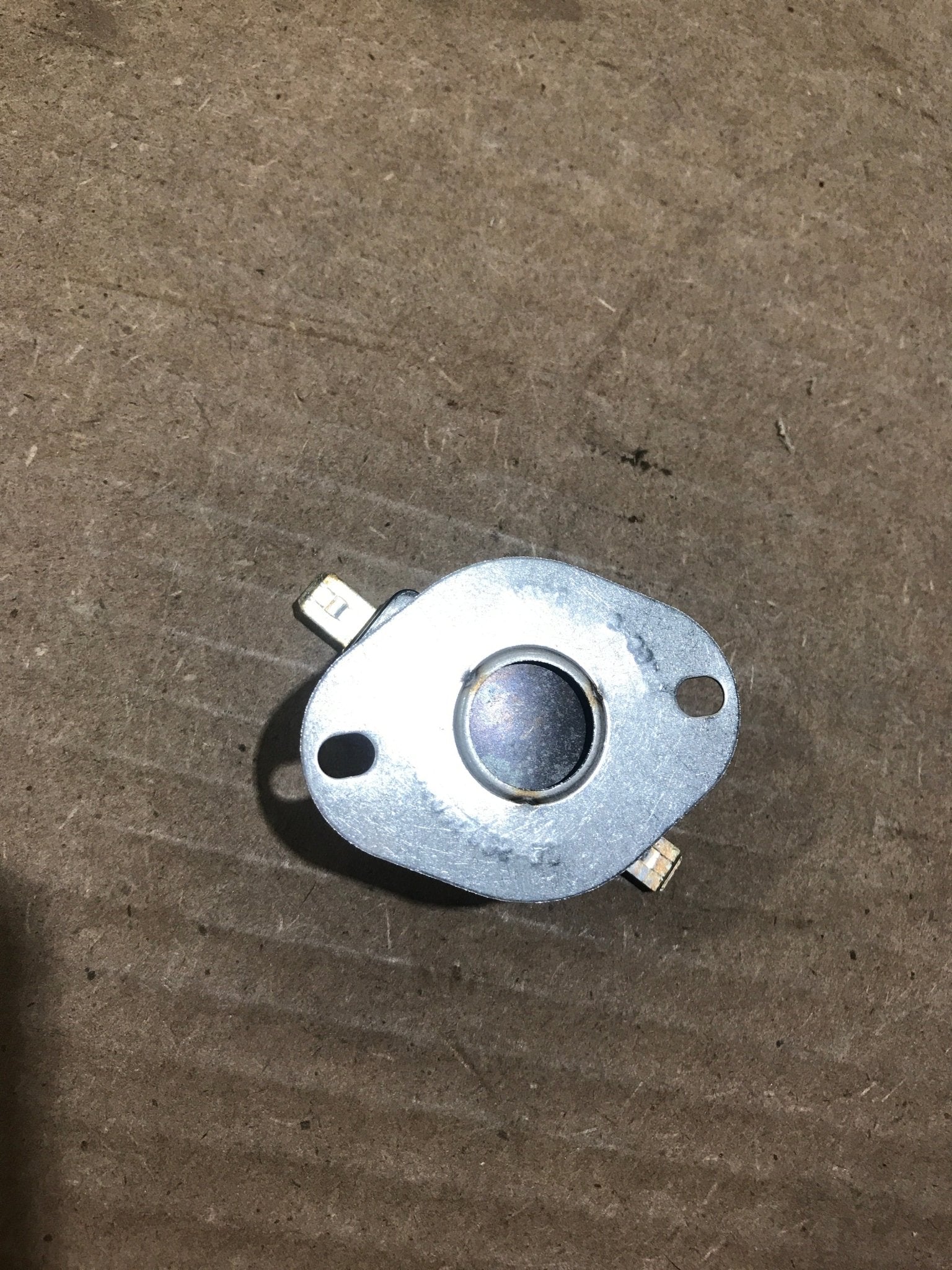 Used Suburban Furnace Limit Switch 231799 - Young Farts RV Parts