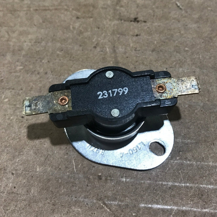 Used Suburban Furnace Limit Switch 231799 - Young Farts RV Parts