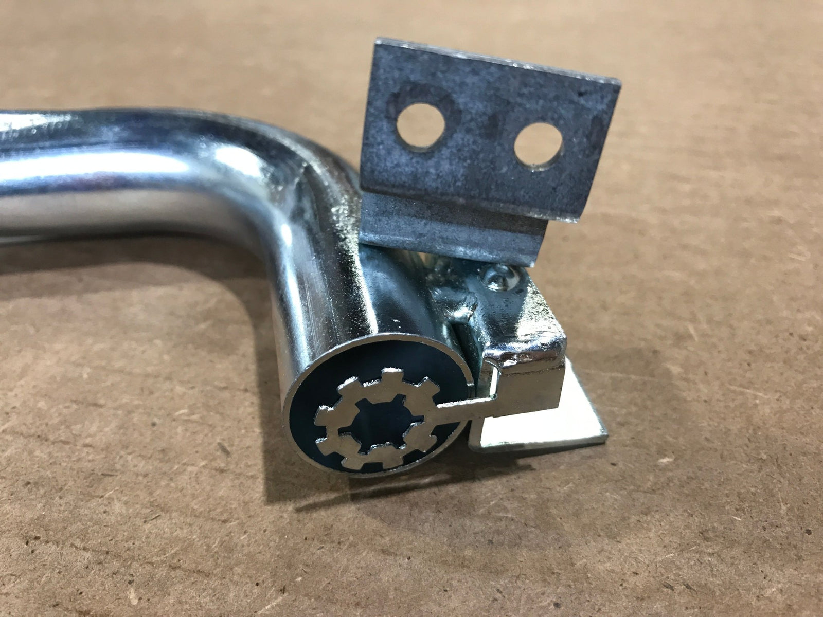 Used Suburban Large Burner Tube - 520575 - Young Farts RV Parts