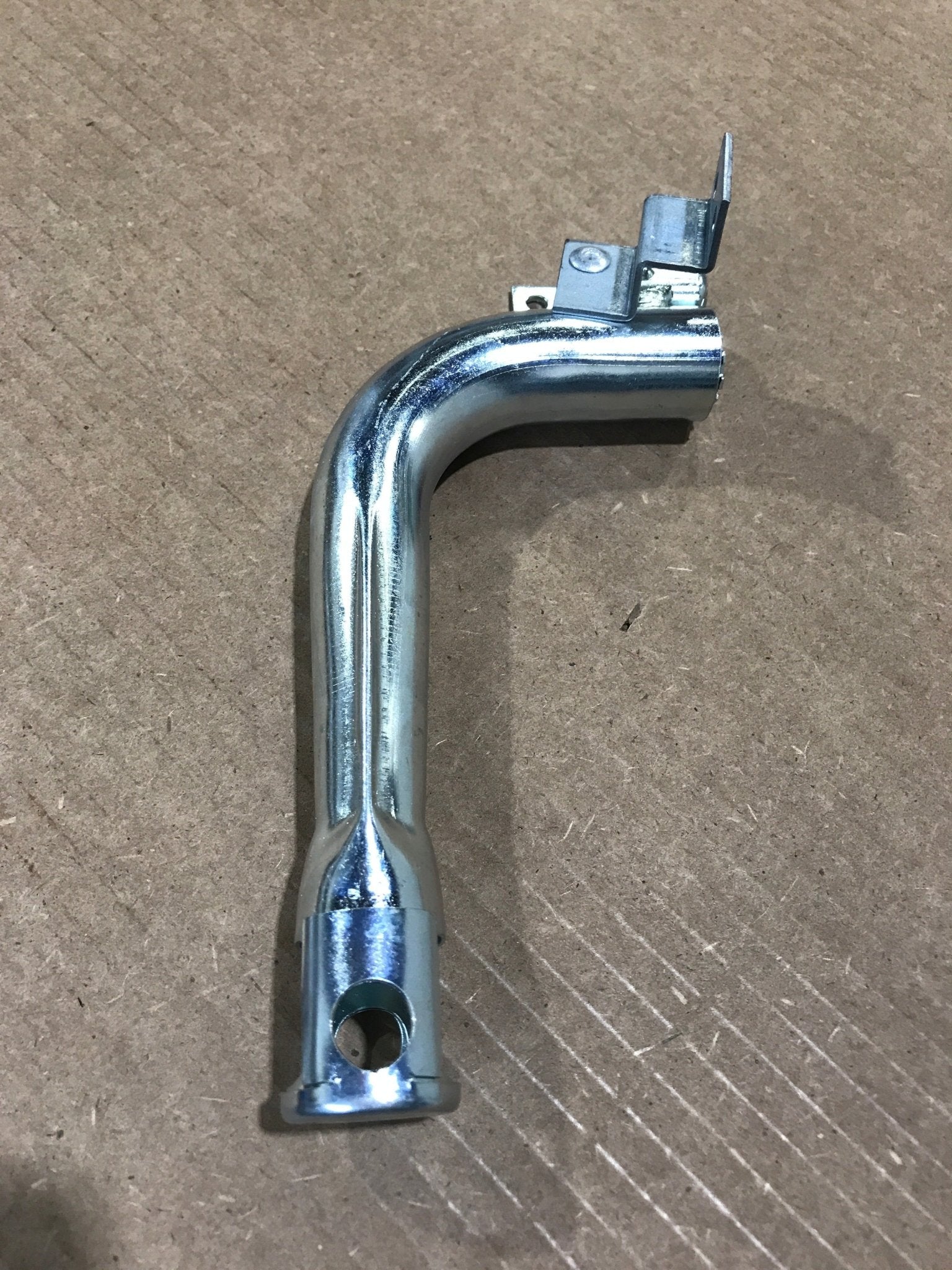 Used Suburban Large Burner Tube - 520575 - Young Farts RV Parts