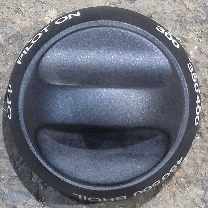 Used Suburban Oven Control Knob - 140255 - Young Farts RV Parts