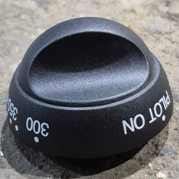 Used Suburban Oven Control Knob - 140257 - Young Farts RV Parts