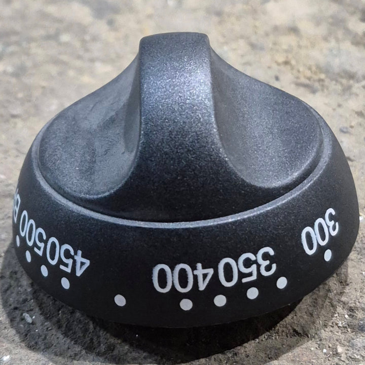Used Suburban Oven Control Knob - 140257 - Young Farts RV Parts