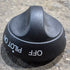 Used Suburban Oven Control Knob - 140257 - Young Farts RV Parts