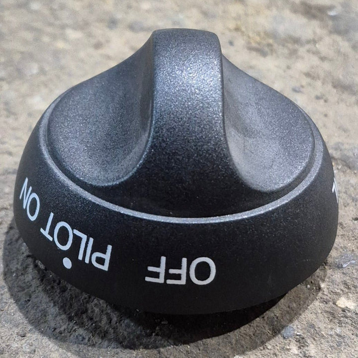 Used Suburban Oven Control Knob - 140257 - Young Farts RV Parts
