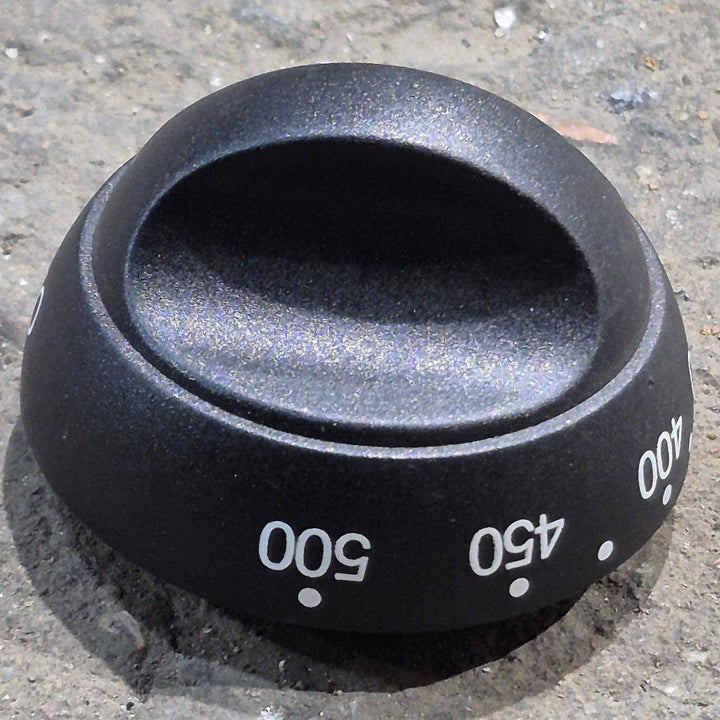 Used Suburban Oven Thermostat Control Knob - 140241 - Young Farts RV Parts