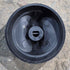 Used Suburban Piezo Igniter Stove Control Knob, Black - 140229 - Young Farts RV Parts