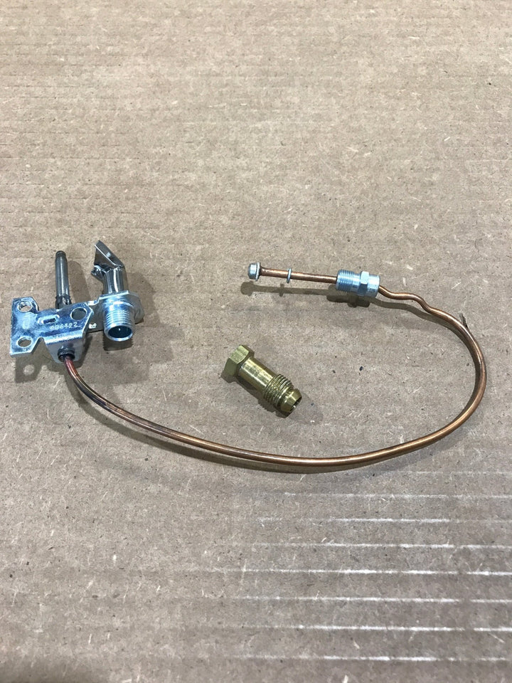 Used Suburban Pilot Assembly - 520567 - Young Farts RV Parts