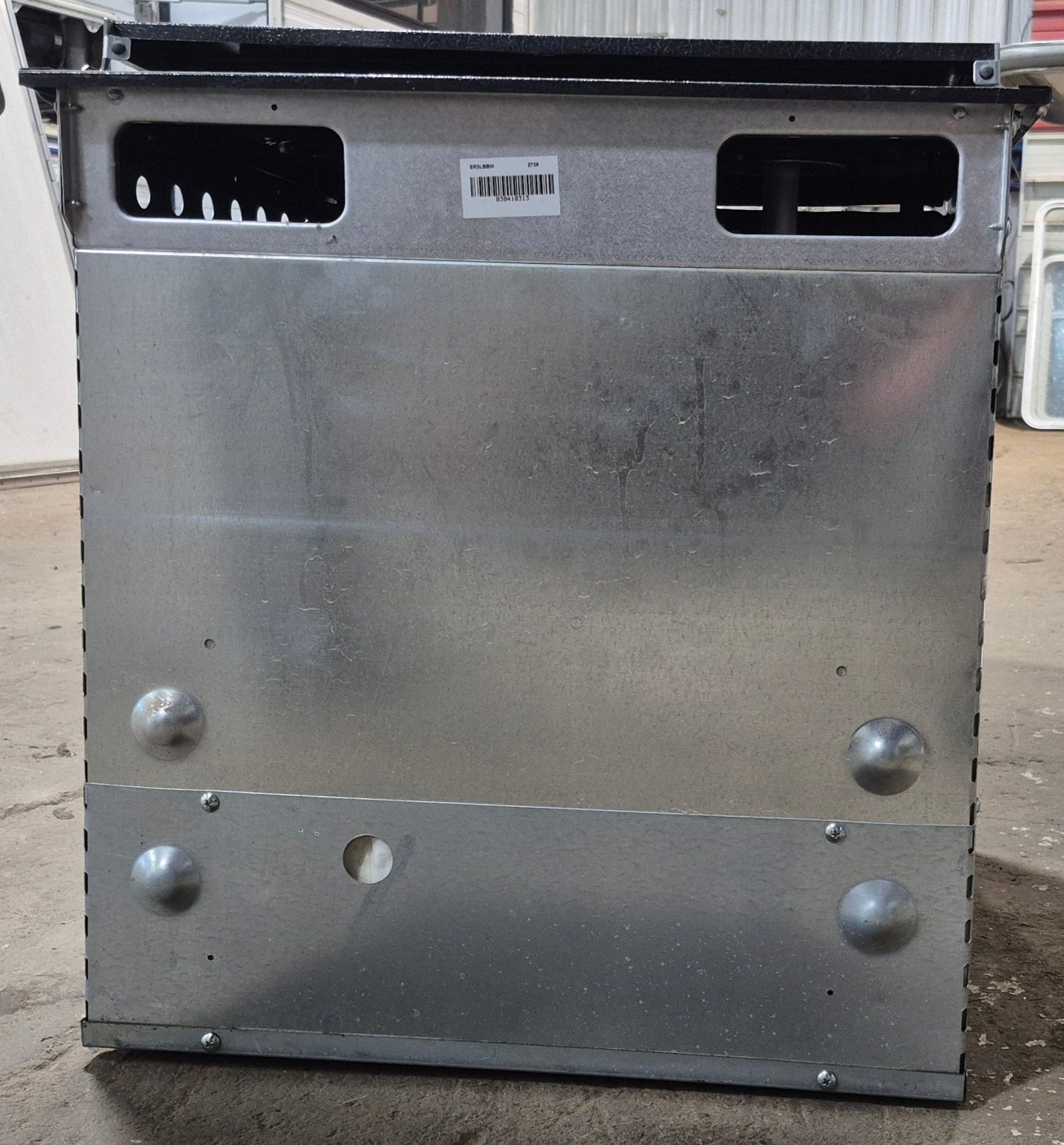 Used Suburban Range Stove 3 Burner 22
