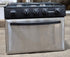Used Suburban Range Stove 3 Burner - SRNA3SBBE - Young Farts RV Parts
