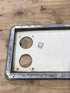 Used Suburban RV Exterior Furnace Access Door - Young Farts RV Parts