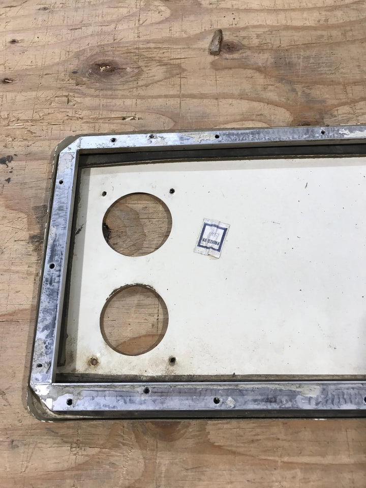 Used Suburban RV Exterior Furnace Access Door - Young Farts RV Parts
