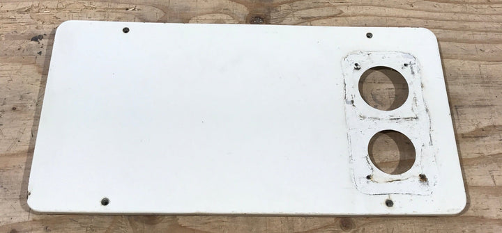 Used Suburban RV Exterior Furnace Access Door - Young Farts RV Parts