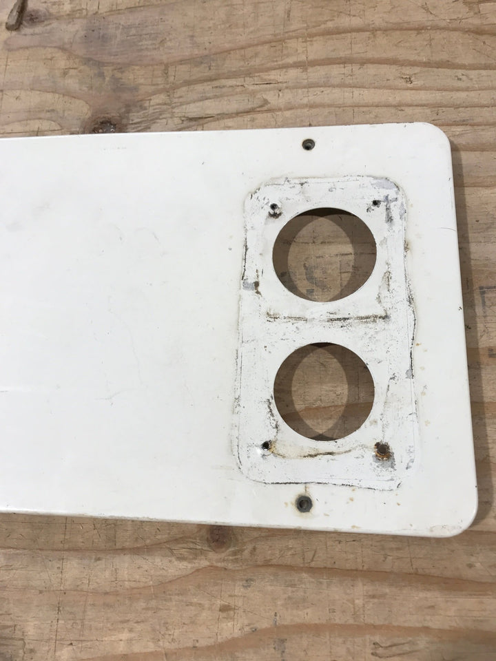 Used Suburban RV Exterior Furnace Access Door - Young Farts RV Parts