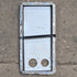Used Suburban RV Exterior Furnace Access Door, SF Models - 6258 - Young Farts RV Parts