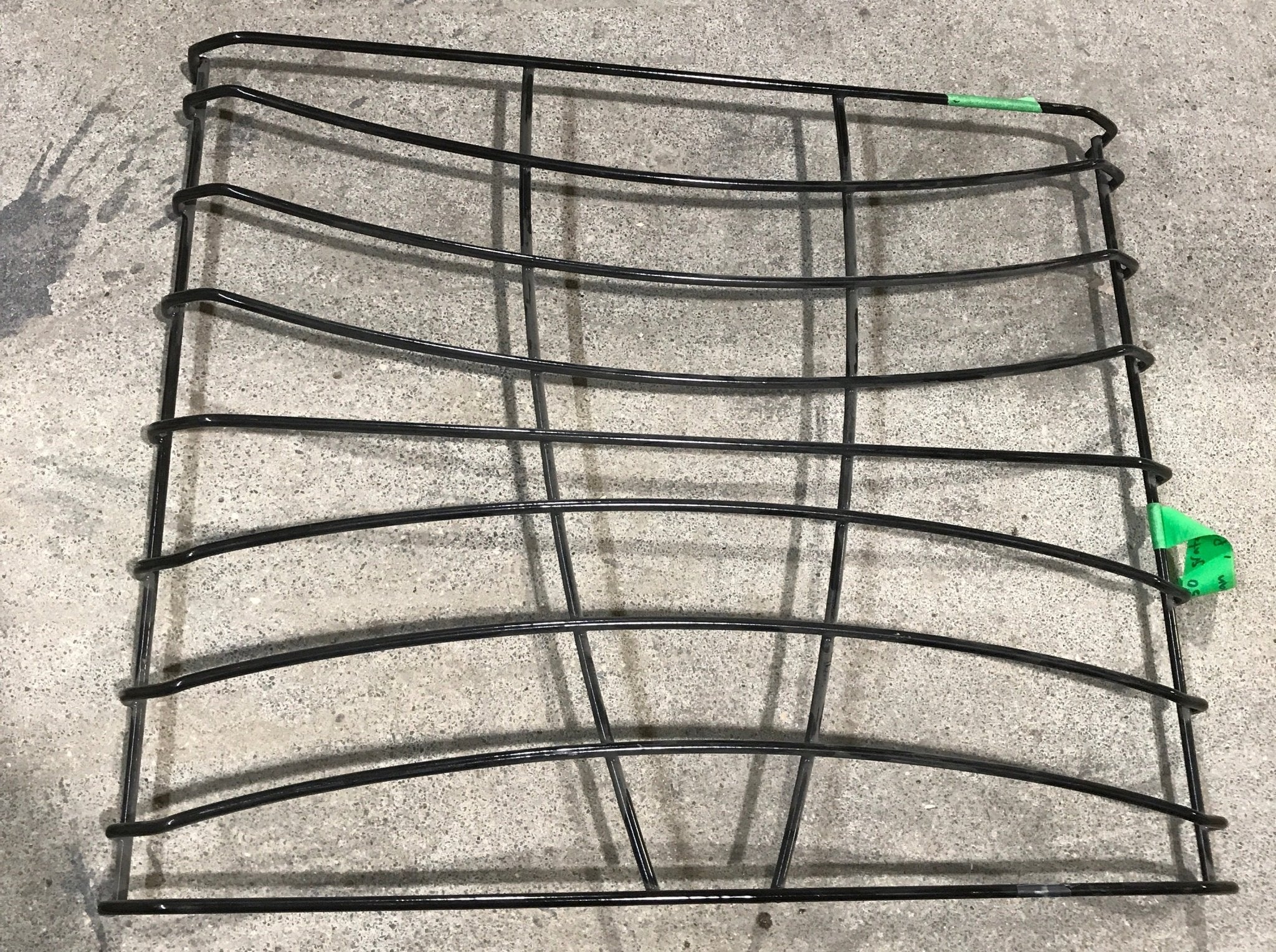 Used Suburban Stove Burner Grate - 031250 - Young Farts RV Parts