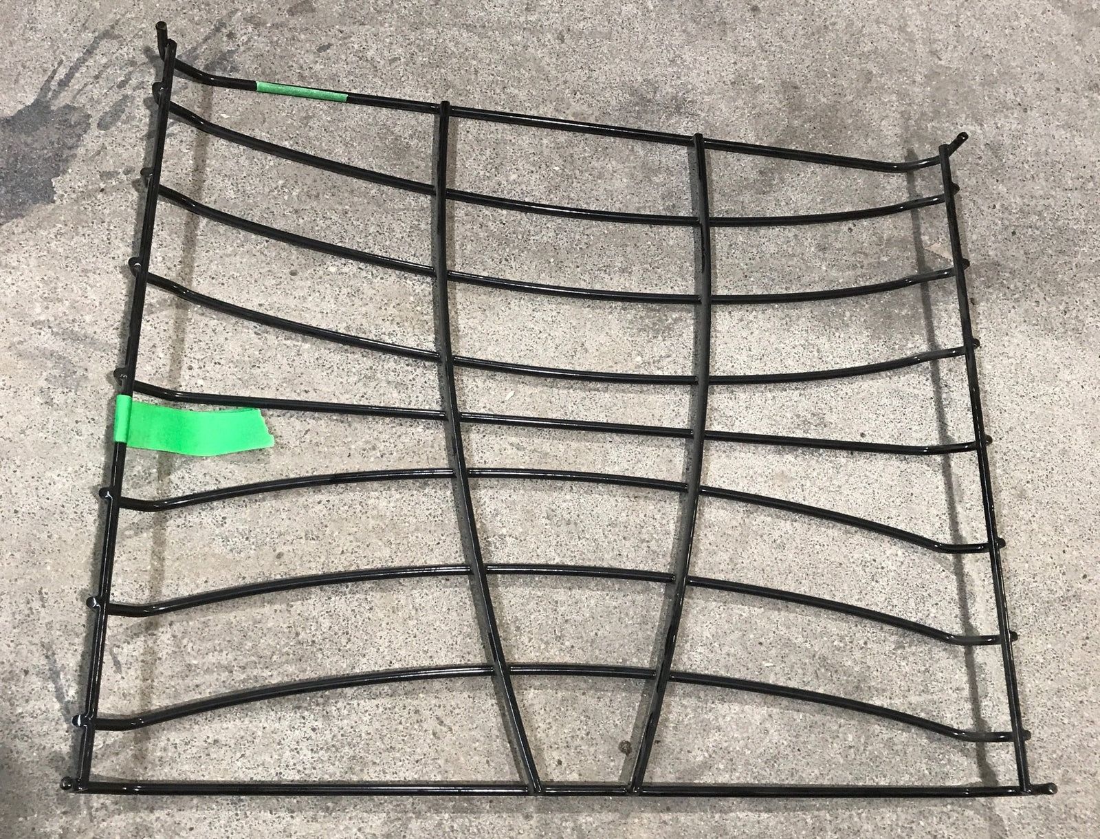 Used Suburban Stove Burner Grate - 031250 - Young Farts RV Parts