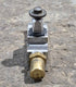 Used Suburban Top Burner Valve, Center - 161205 - Young Farts RV Parts