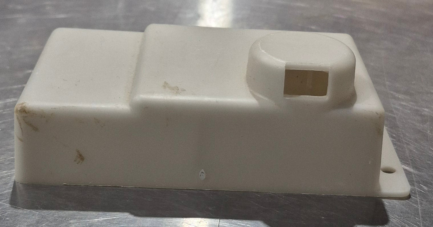 Used Suburban Water Heater Control Circuit Board Cover - Young Farts RV Parts