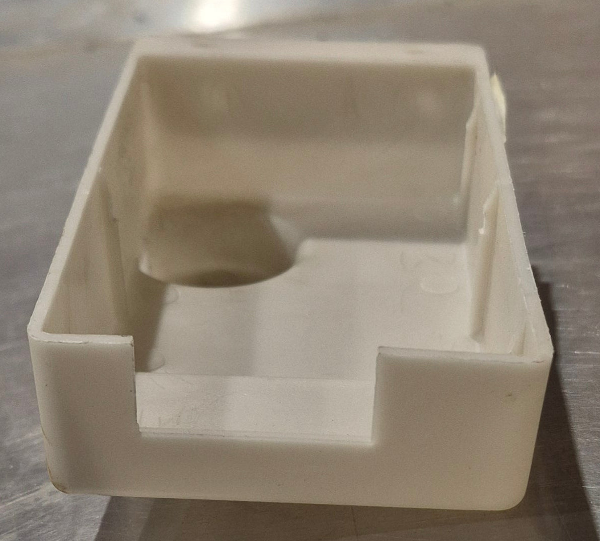 Used Suburban Water Heater Control Circuit Board Cover - Young Farts RV Parts