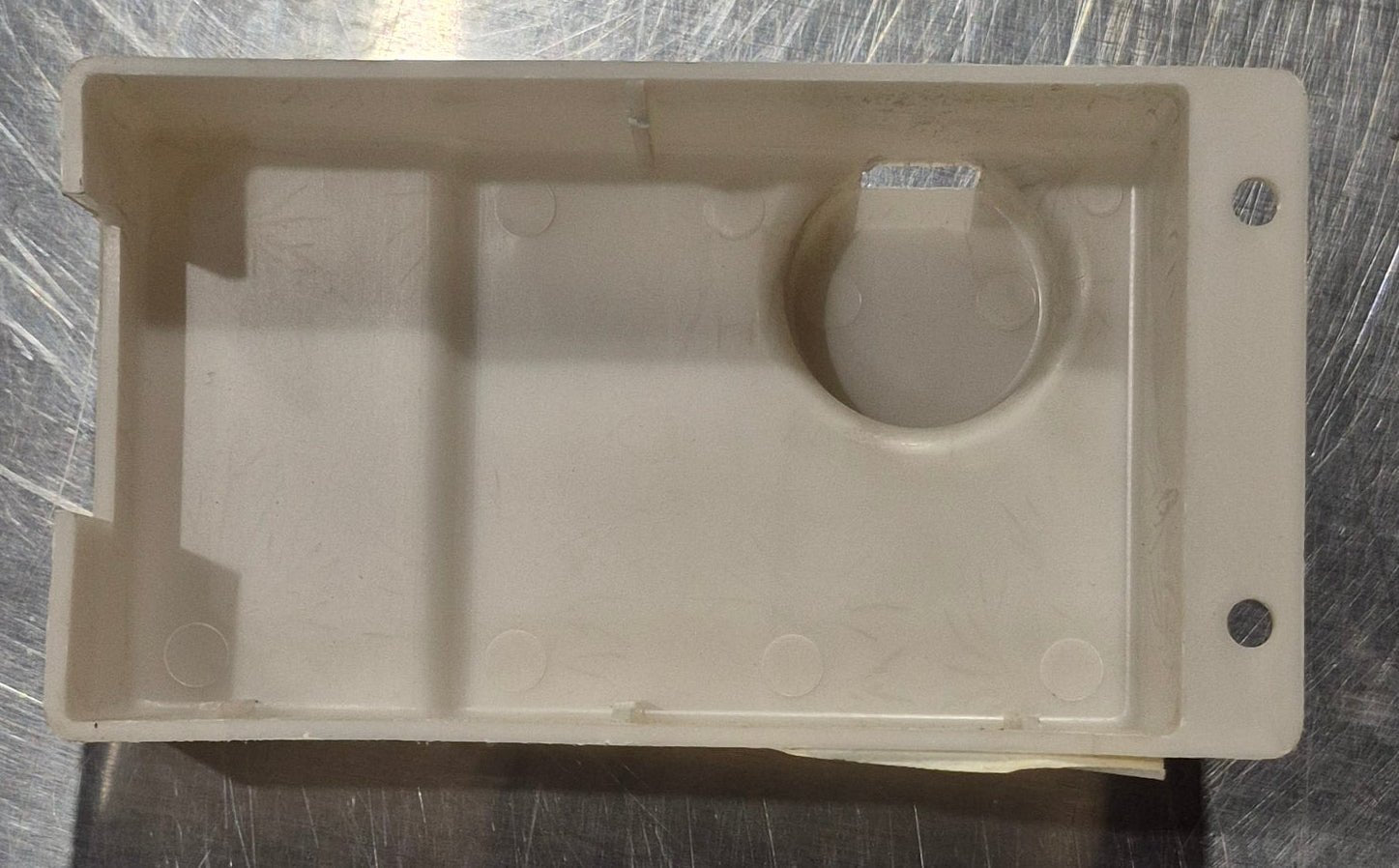 Used Suburban Water Heater Control Circuit Board Cover - Young Farts RV Parts