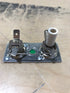 Used Suburban Water Heater Thermostat Switch - 232282 - Young Farts RV Parts
