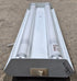 Used Sunbeam Model 550 Dual Florescent light fixture - No lens - Young Farts RV Parts