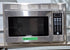 Used Sylvania RV Microwave 20" W x 12" H x 13" D - Young Farts RV Parts