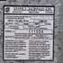 Used System Monitors Converter, 32 AMP - TNC320D - Young Farts RV Parts