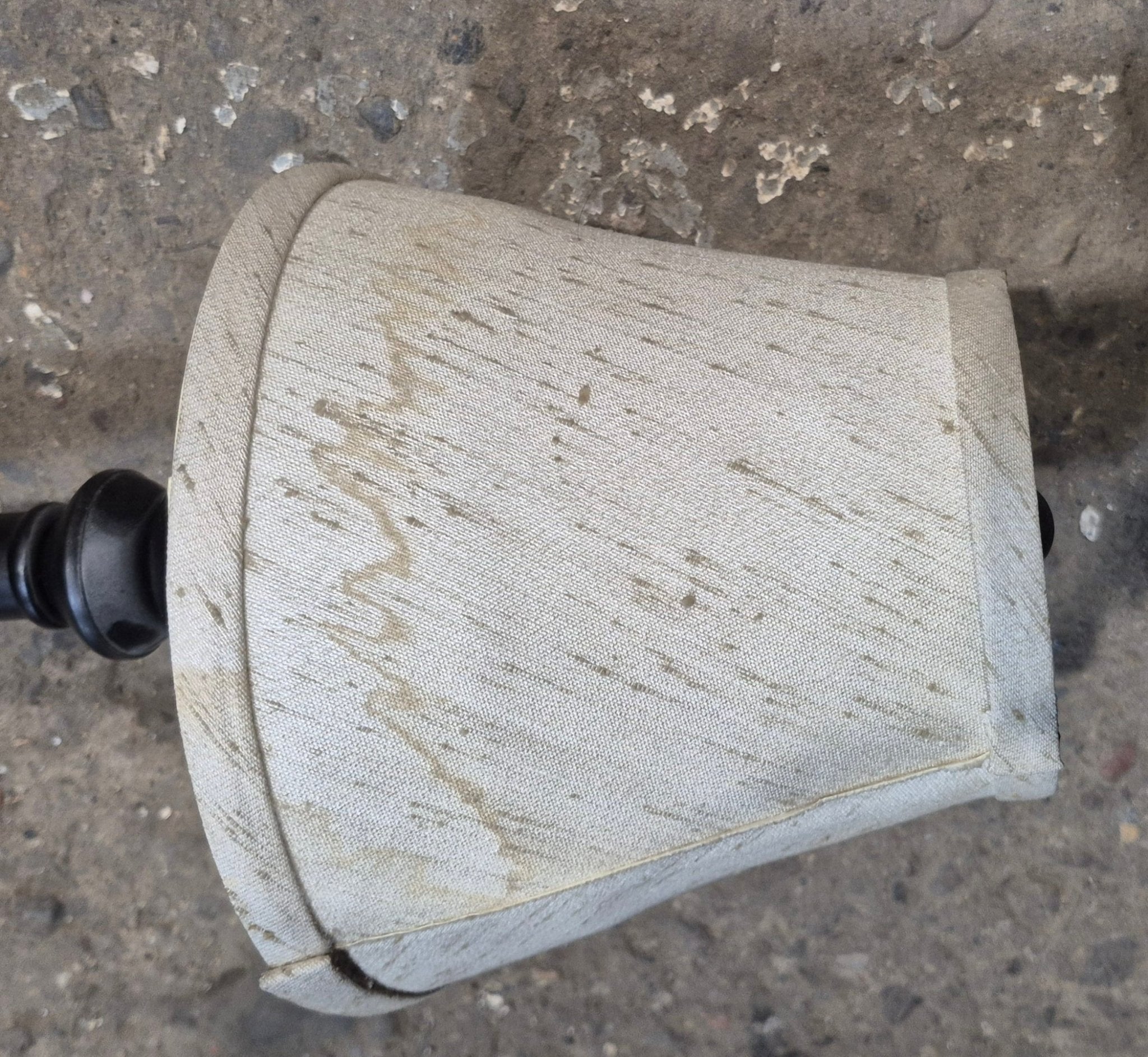 Used Table Mount Light - Young Farts RV Parts