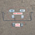 Used Table Wall Mount Kit - Young Farts RV Parts