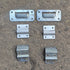Used Table Wall Mount Kit - Young Farts RV Parts