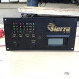 Used Tank Monitor System Panel - Sierra by Cobra Panel