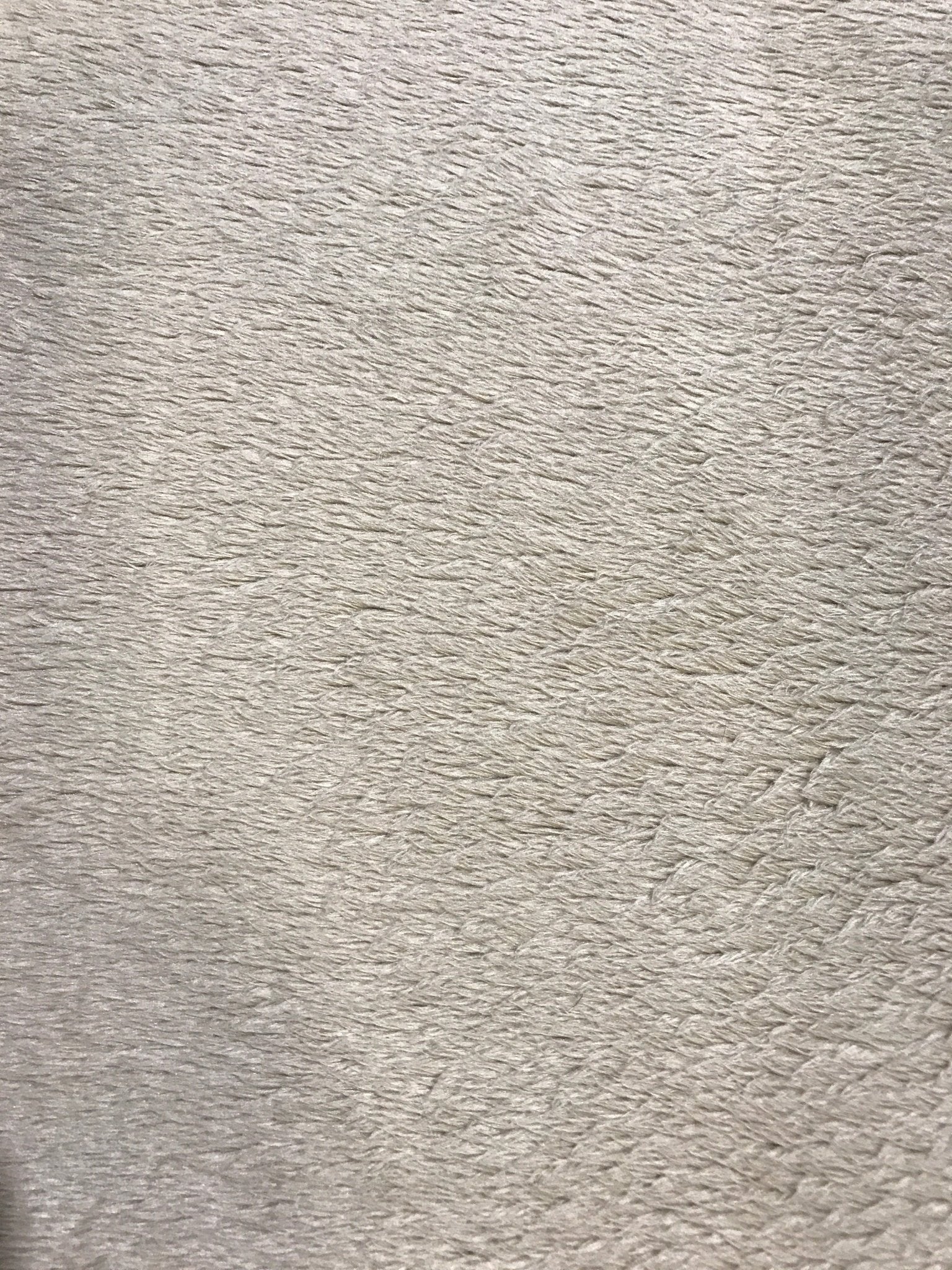 Used Teddy Bear Bunk Mattress 60" x 48" x 4" D - Young Farts RV Parts