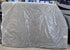 Used Teddy Bear Bunk Mattress 74" x 49" x 3" D - with diagonal cut corner - Young Farts RV Parts