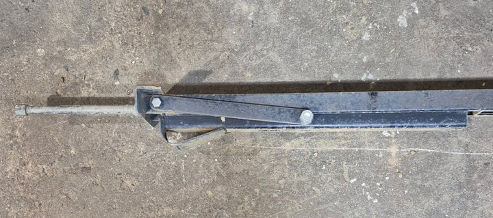 Used Telescopic Stabilizer Jack 79 3/4" - Young Farts RV Parts
